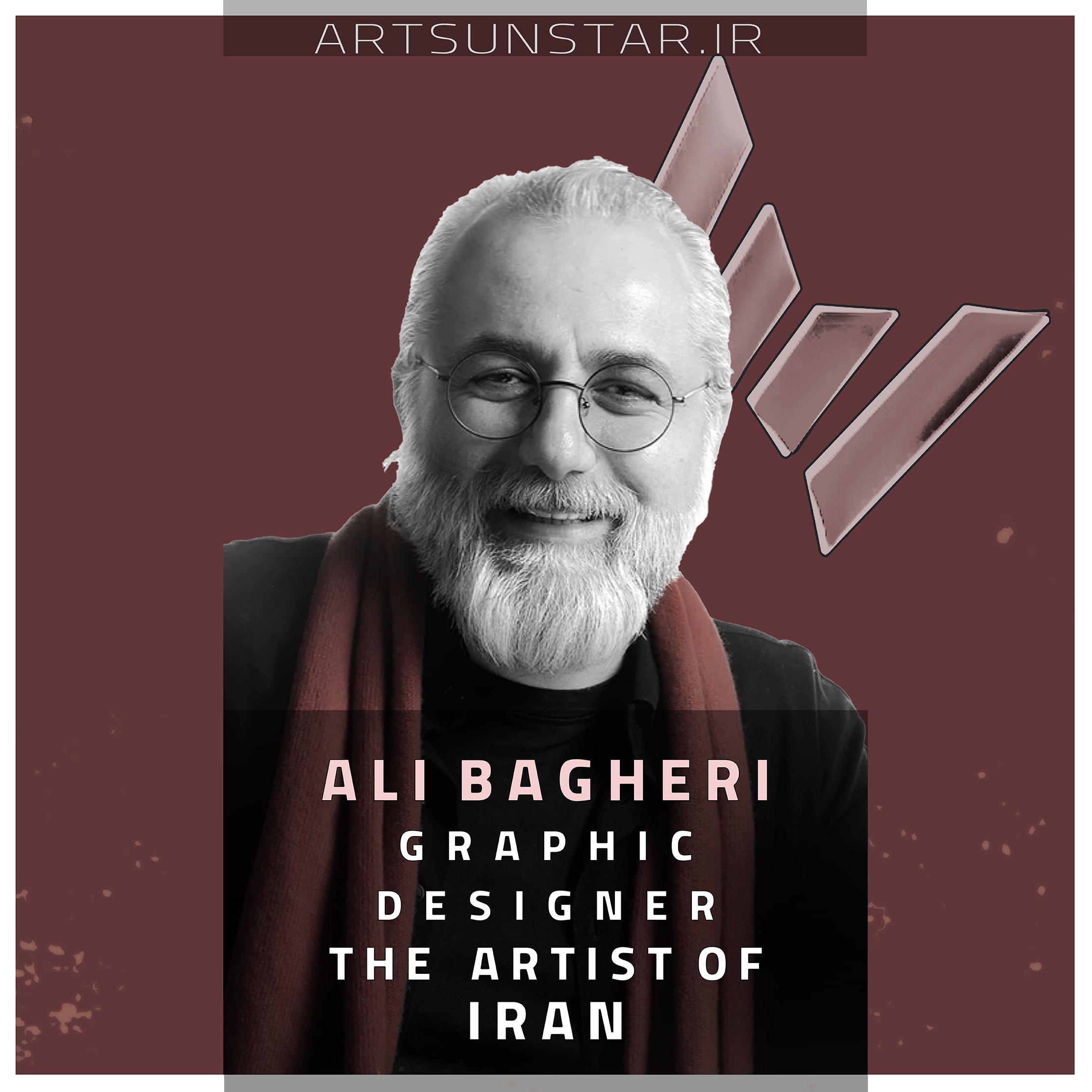 ali bagheri
